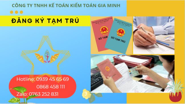 Dịch vụ đăng ký tạm trú tại Mỹ Tho - Tiền Giang 8 Hướng dẫn thủ tục đăng ký tạm trú online tại Mỹ Tho - Tiền Giang