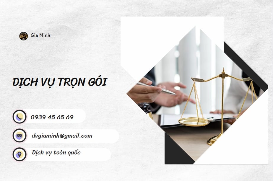 Thủ tục đăng ký hộ kinh doanh cho đại lý chuyển phát