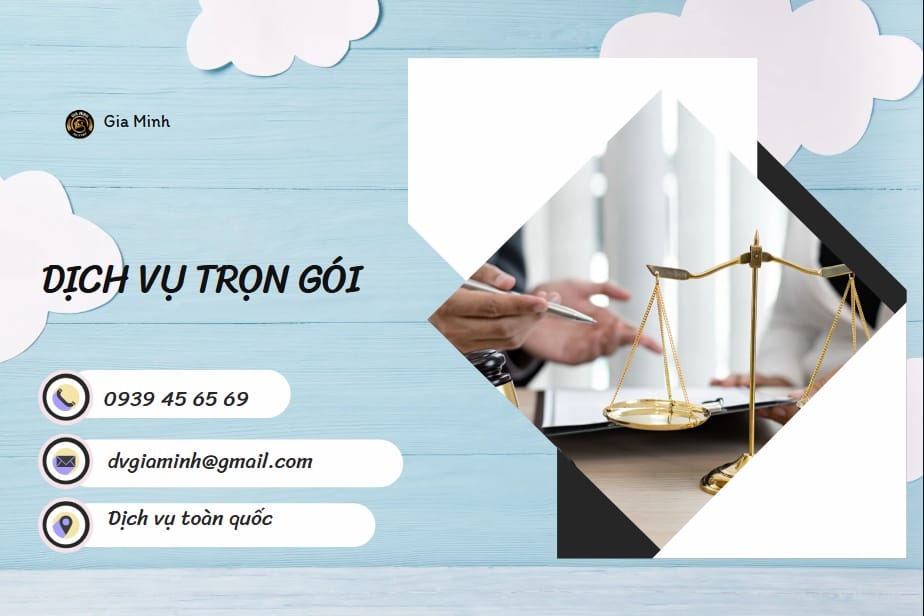 Hồ sơ xin cấp phiếu lý lịch tư pháp