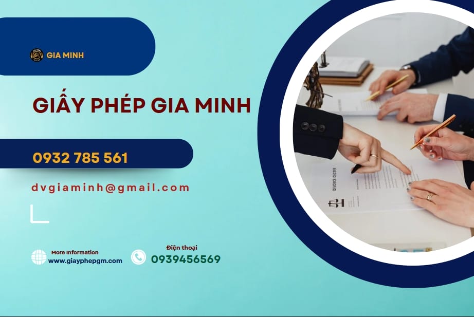 Dịch vụ khai sinh trọn gói