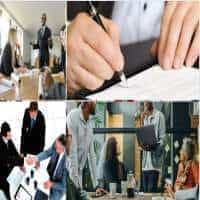 Thủ tục thành lập văn phòng môi giới nhà đất 6 Điều kiện mở một văn phòng tư vấn về nhà đất