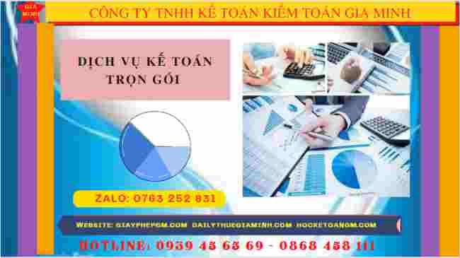 Bảng giá dịch vụ kế toán trọn gói tại Kon Tum 4 Bảng giá dịch vụ kế toán thuế trọn gói tại Kon Tum