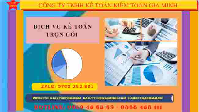 Bảng giá dịch vụ kế toán trọn gói tại Lâm Đồng – Uy tín, chuyên nghiệp, tiết kiệm 5 Bảng giá dịch vụ kế toán thuế trọn gói tại Lâm Đồng