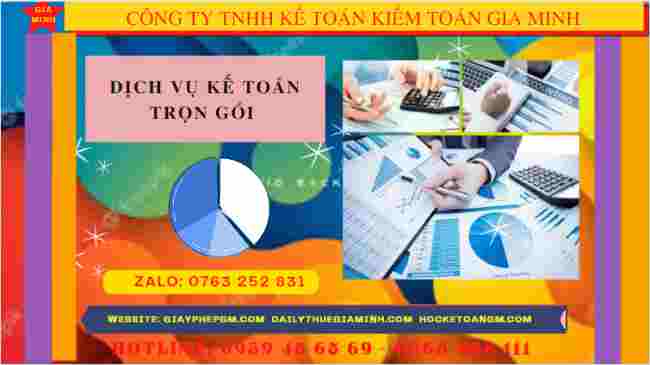 Bảng giá dịch vụ kế toán trọn gói tại Phú Quốc – Minh bạch, linh hoạt theo mô hình doanh nghiệp 4 Bảng giá dịch vụ kế toán thuế trọn gói tại Phú Quốc