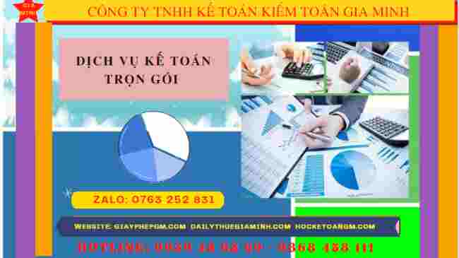 Bảng giá dịch vụ kế toán trọn gói tại Quảng Ngãi mới nhất 2025 6 Bảng giá dịch vụ kế toán trọn gói tại Quảng Ngãi
