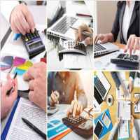 Báo cáo thuế cho doanh nghiệp tại Bến Tre 
