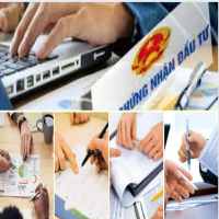 Cơ quan nào có thẩm quyền cấp giấy điều chỉnh chứng nhận đầu tư ở Bình Phước