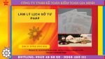 Làm lý lịch sở tư pháp Cần Thơ 6 Đăng ký lý lịch tư pháp online tại Cần Thơ