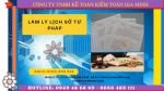 Làm lý lịch sở tư pháp Huế 12 Đăng ký lý lịch tư pháp online tại Huế