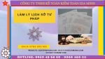 Đăng ký lý lịch tư pháp online tại `Phú Quốc
