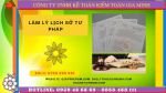 Làm lý lịch sở tư pháp Thái Nguyên 12 Đăng ký lý lịch tư pháp online tại Thái Nguyên