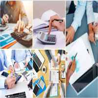 Dịch vụ kế toán uy tín tại  Bình Dương 
