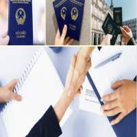 Dịch vụ làm lại hộ chiếu bị mất tại Đồng Tháp 8 Dịch vụ làm hộ chiếu bị mất lấy nhanh tại Đồng Tháp