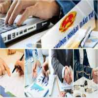 Điều chỉnh giấy chứng nhận đầu tư cho doanh nghiệp tại Bình Dương