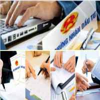 Điều chỉnh giấy chứng nhận đầu tư cho doanh nghiệp tại Bình Phước