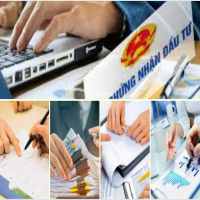 Điều chỉnh giấy chứng nhận đầu tư cho doanh nghiệp tại Gia Lai
