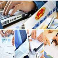 Điều chỉnh giấy chứng nhận đầu tư cho doanh nghiệp tại Kon Tum