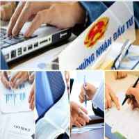 Điều chỉnh giấy chứng nhận đầu tư cho doanh nghiệp tại Lâm Đồng