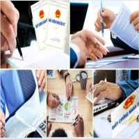 Điều chỉnh giấy chứng nhận đầu tư cho doanh nghiệp tại Quảng Ninh
