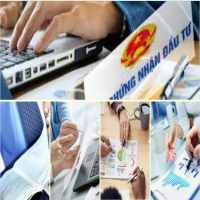Điều chỉnh giấy chứng nhận đầu tư cho doanh nghiệp tại Tây Ninh