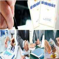 Điều chỉnh giấy chứng nhận đầu tư năm 2023 tại Bình Định