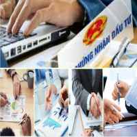 Điều chỉnh giấy chứng nhận đầu tư năm 2023 tại Bình Dương