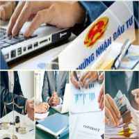 Điều chỉnh giấy chứng nhận đầu tư năm 2023 tại Bình Phước