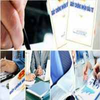 Điều chỉnh giấy chứng nhận đầu tư năm 2023 tại Đắk Nông