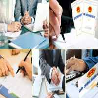 Điều chỉnh giấy chứng nhận đầu tư năm 2023 tại Điện Biên