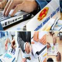 Điều chỉnh giấy chứng nhận đầu tư năm 2023 tại Lâm Đồng