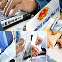Điều chỉnh giấy chứng nhận đầu tư năm 2023 tại Tây Ninh