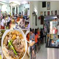 Kinh nghiệm mở quán bún bò đông khách, lợi nhuận cao cho người mới 16 Dự án kinh doanh mở quán bún bò