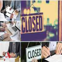 Dịch vụ hủy giấy phép hộ kinh doanh tại Nghệ An 9 Hồ sơ hủy giấy phép hộ kinh doanh cá thể tại Nghệ An