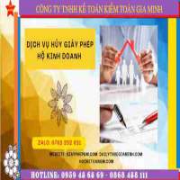 Hủy giấy phép hộ kinh doanh cá thể tại Lạng Sơn như thế nào