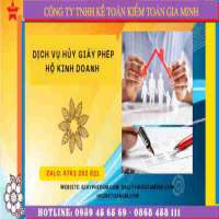 Hủy giấy phép hộ kinh doanh cá thể tại Quảng Ninh như thế nào