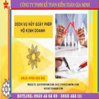 Hủy giấy phép hộ kinh doanh cá thể tại Sơn La như thế nào
