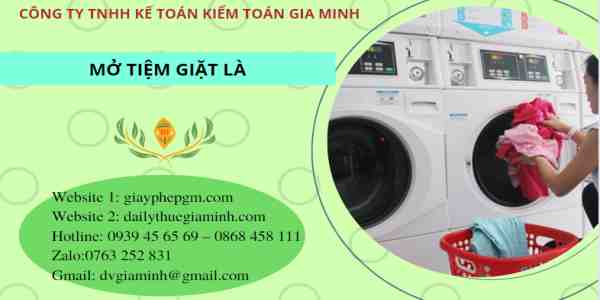 Kinh nghiệm mở tiệm giặt là thành công – Bí quyết vận hành hiệu quả từ A đến Z 9 Kinh nghiệm mở tiệm giặt là cho người mới bắt đầu