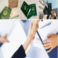 Làm hộ chiếu bị mất lấy nhanh tại Hải Phòng