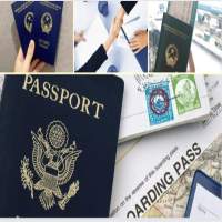 Dịch vụ làm lại hộ chiếu bị mất tại Thành phố Hải Phòng 9 Làm hộ chiếu bị mất lấy nhanh tại Thành Phố Hải Phòng