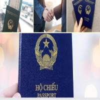 Dịch vụ làm lại hộ chiếu bị mất tại Thành phố Hải Phòng 11 Làm lại hộ chiếu bị mất tại Thành Phố Hải Phòng như thế nào?