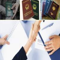 Dịch vụ làm lại hộ chiếu bị mất tại Quận Hải Châu 11 Làm lại hộ chiếu bị mất tại Quận Hải Châu như thế nào?