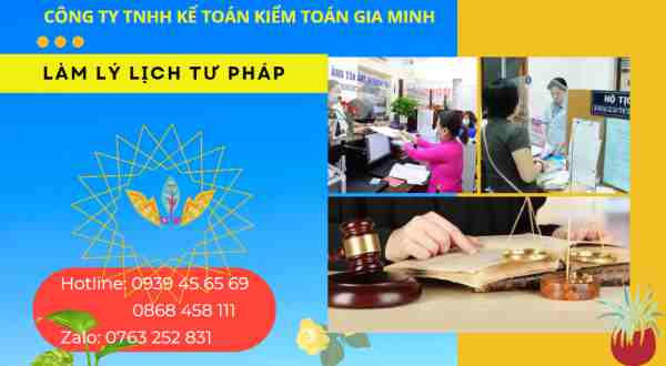 Làm lý lịch tư pháp online 8 Thời gian làm hộ chiếu mất bao lâu