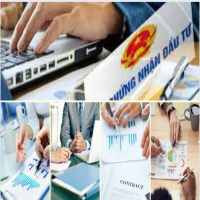 Tư vấn điều chỉnh giấy chứng nhận đầu tư tại Bình Dương
