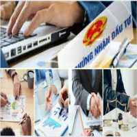 Tư vấn điều chỉnh giấy chứng nhận đầu tư tại Bình Phước