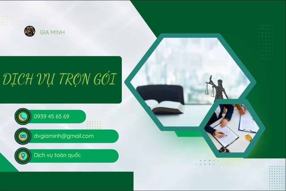 Hồ sơ điều chỉnh giấy phép đầu tư cần chuẩn bị