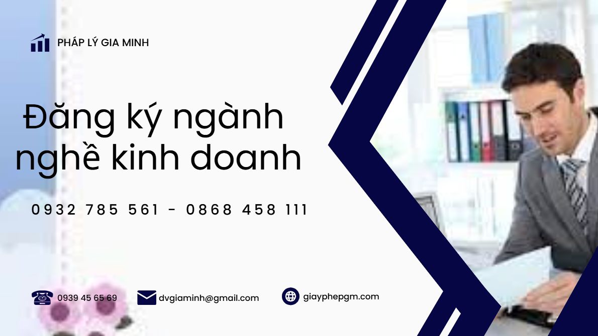 Hướng dẫn bổ sung mã ngành nghề kinh doanh hàng may mặc giày dép chi tiết 7 hướng dẫn bổ sung ngành nghề