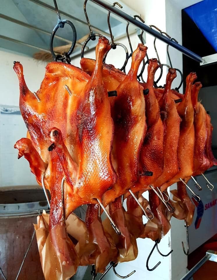 Thủ tục đăng ký kinh doanh mở quán vịt chi tiết