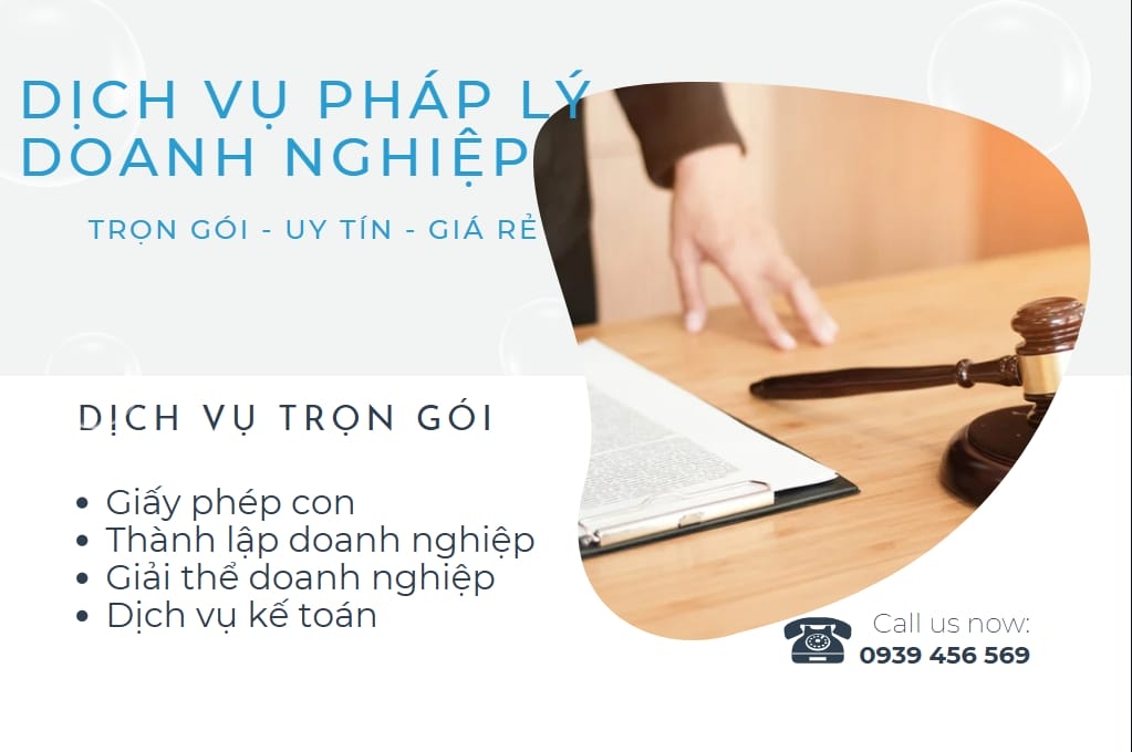 Thủ tục xin cấp giấy chứng nhận tiêu chuẩn ISO 22000