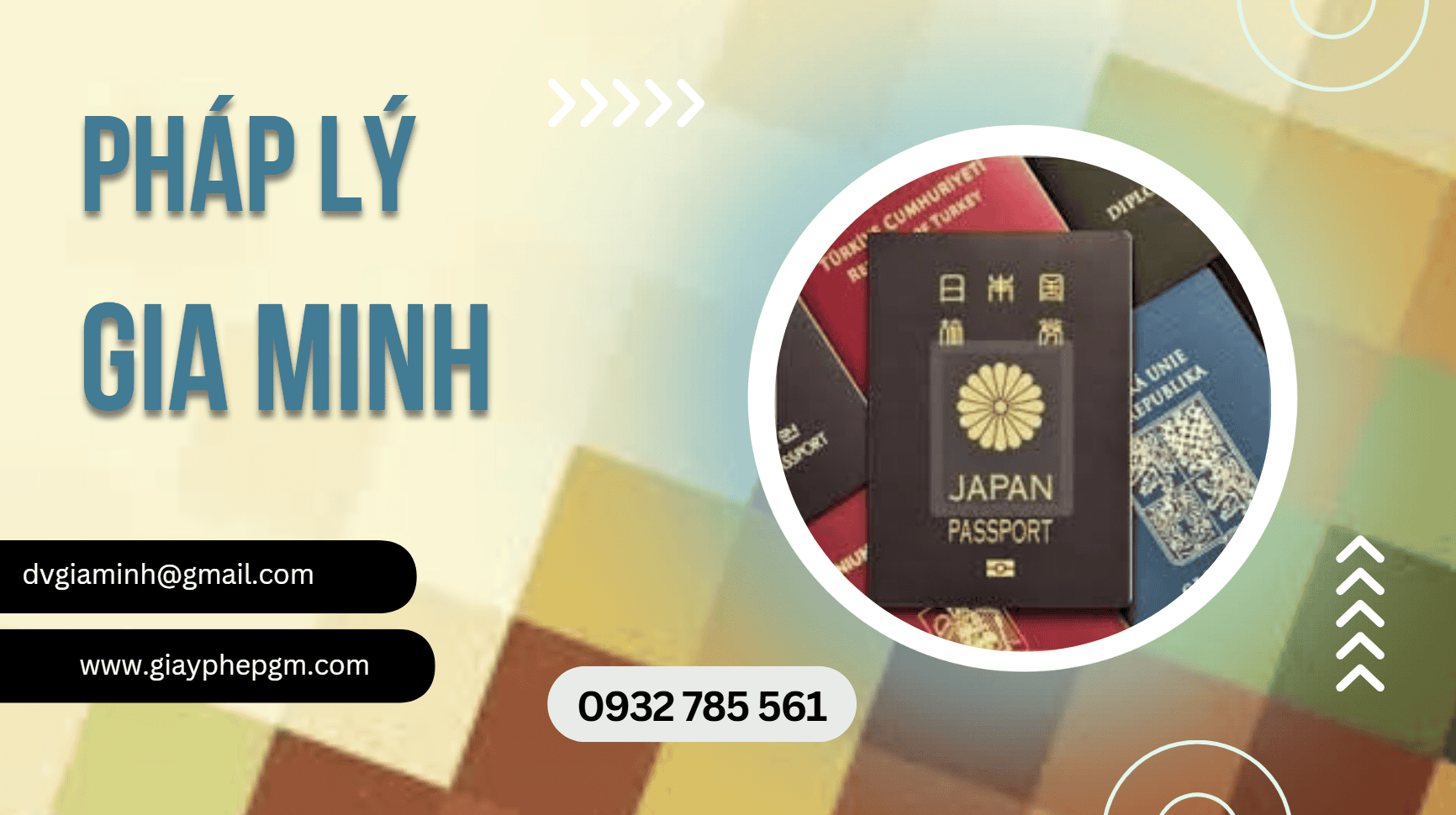 Dịch vụ gia hạn hộ chiếu tại Khánh Hòa 19 Cách kiểm tra hộ chiếu Khánh Hòa