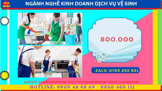 Bổ sung ngành nghề kinh doanh dịch vụ vệ sinh tại Lào Cai 13 Chi phí Bổ sung mã ngành nghề dịch vụ vệ sinh công nghiệp tại Lào Cai